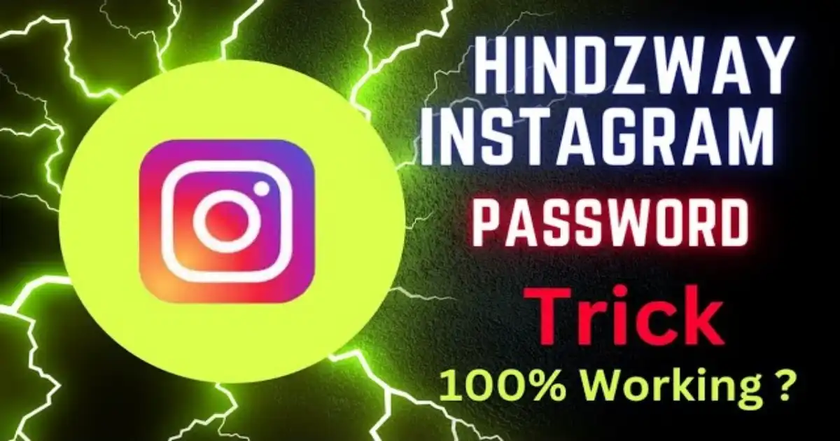 Hindizway.com Instagram Password