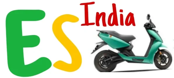 Electric Scooter India